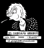 El gargajo amargÃ¶ distrÃ¶ profile picture