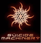 SUICIDE MACHINERY profile picture