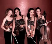 quartetto mÃ¨lica profile picture