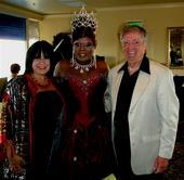 Justice Miss Gay California USofA 2007 profile picture