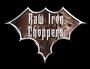 Jesse Srpan_RAW IRON CHOPPERS profile picture