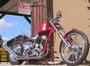 Jesse Srpan_RAW IRON CHOPPERS profile picture