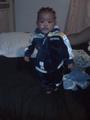 HE DONT LOVE U MOMMY I DO!!!! profile picture