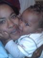 HE DONT LOVE U MOMMY I DO!!!! profile picture