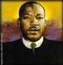 martin luther king Jr profile picture