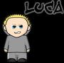 LUCA profile picture