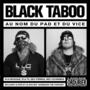 Black Taboo profile picture