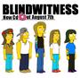 BLINDWITNESS [ON TOUR ACROSS CANADA!] profile picture