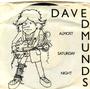 Dave Edmunds Fan Page profile picture