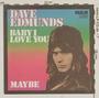 Dave Edmunds Fan Page profile picture