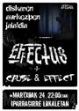 EFFECTUS ( Effectour 2008!!!) profile picture