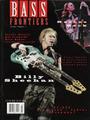 Bass Frontiers Magazine profile picture