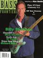 Bass Frontiers Magazine profile picture