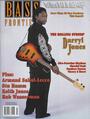 Bass Frontiers Magazine profile picture