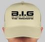B.I.G. THE MAGAZINE profile picture