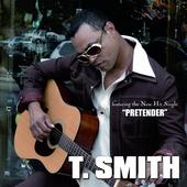 T. Smith / Atlanta, Georgia profile picture