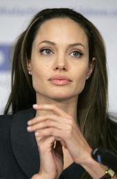 Angelina Jolie profile picture