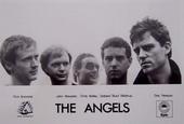 ANGEL CITY (The Angels) profile picture