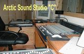 Arctic Sound Studios profile picture