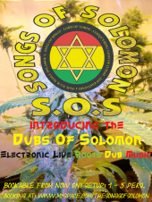 Songs Of Solomon profile picture