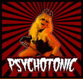 PSYCHOTONIC profile picture