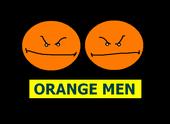 Orange Men profile picture