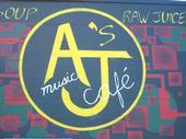 AJ's Cafe profile picture