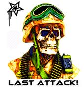 Last Attack (formerly early retirement!) profile picture