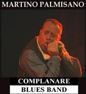 MARTINO PALMISANO & Complanare Blues Band profile picture