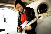 Paul Gilbert profile picture