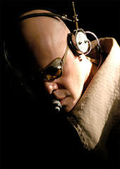 Thomas Dolby profile picture