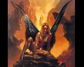 damnation angel profile picture