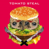 TOMATO STEAL(1st ALBUM out now!!!) profile picture