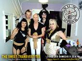 The Sweet Transvestites (Paris RHPS) profile picture