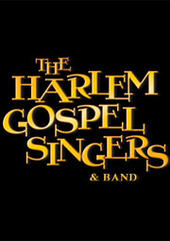 Harlem Gospel Singers profile picture