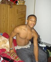 N.I.P. Dannie Man. Ima Mourn Ya Till I Join Ya profile picture