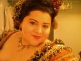 Soprano - Ofelia Adame profile picture