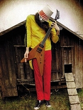 Buckethead profile picture