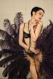 Eva Strangelove Burlesque profile picture