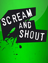 Scream and Shout Recordings profile picture