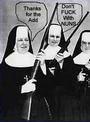 Nuns Castrating Priests profile picture