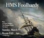 HMS Foolhardy profile picture