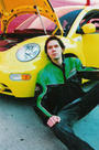 Paul Gilbert profile picture