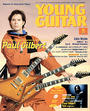 Paul Gilbert profile picture