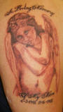 tattoos by eric brennan now at triple6 profile picture