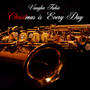 Vaughn D. Fahie - Sax 4 God profile picture