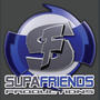 SUPA-FRIENDS-PRODUCTIONS profile picture