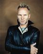 Sting profile picture