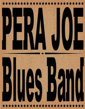 Pera Joe Blues Band profile picture