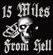 15 Miles From Hell profile picture